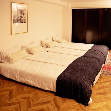 #4New Open 3Stops To Shinjuku Spacious Stylish Apartment 도쿄 외부 사진