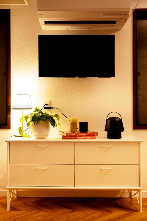 #4New Open 3Stops To Shinjuku Spacious Stylish Apartment 도쿄 외부 사진