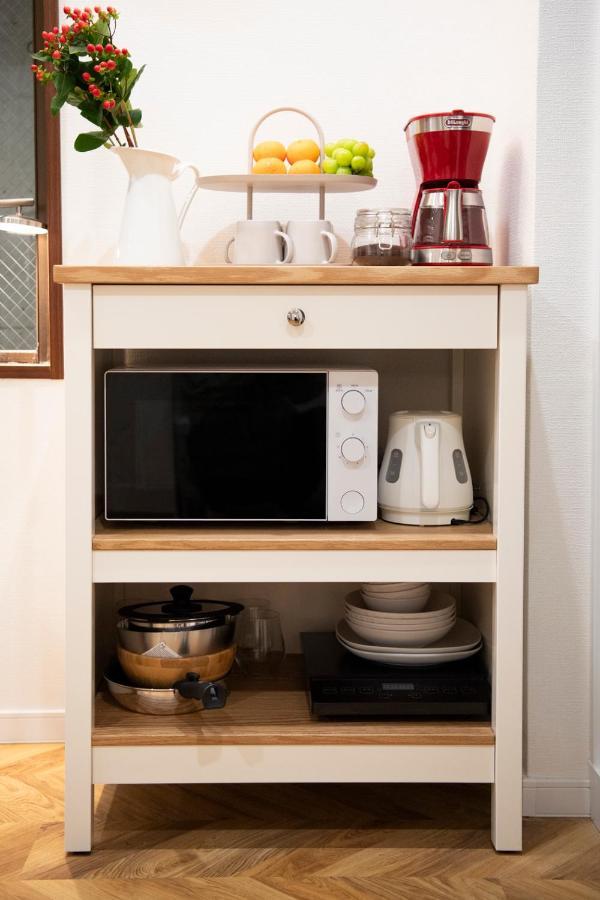 #4New Open 3Stops To Shinjuku Spacious Stylish Apartment 도쿄 외부 사진